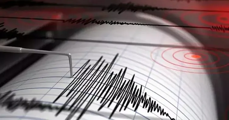 Japonya’da 5,3 büyüklüğünde sarsıntı