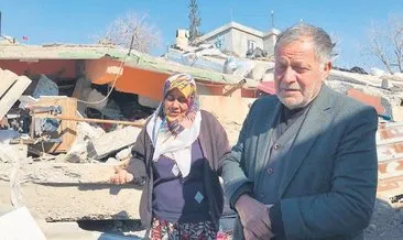 Çocukları olmadı evlat edindikleri 3 çocuklarını da deprem aldı