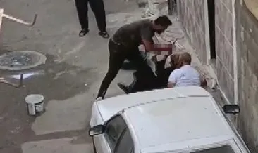 SON DAKİKA... Annesini tekmeleyip ağabeyini bıçaklayarak katletmişti: Türkiye'yi sarsan cani hakkında karar! #gaziantep