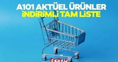 A101 aktüel kataloğu 23 Mayıs 2024: Koltuk ve halı yıkama makinesi BUGÜN satışta! İşte A101 aktüel ürünler Aldın Aldın kataloğu