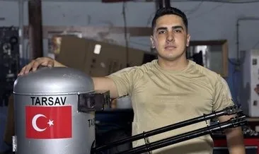'Türkiye’nin savunma sanayi ürünleri dünya piyasalarına mührünü vuruyor' #mersin