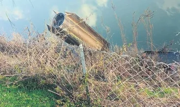 Türkiye’den İran’a füze uyarısı