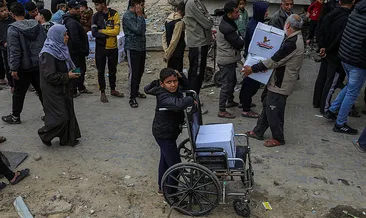 DSÖ’den Gazze açıklaması: Erişim kısıtlamaları kaldırılmalı