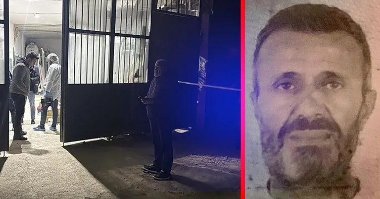 Camcıyı vahşice katletti! İfadesi kan dondurdu: Bunu anlayınca bıçağı şortuma sakladım...