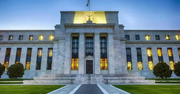 Fed faizi beşinci kez sabit tuttu