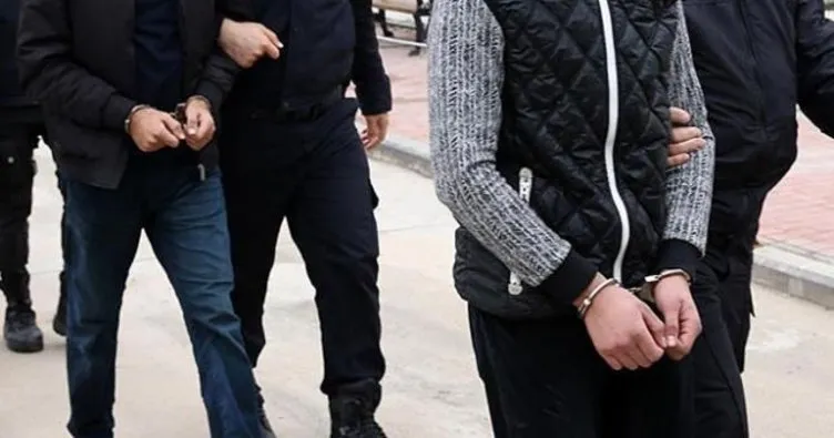 Bitlis’teki terör operasyonunda gözaltına alınan 9 şüpheliden ikisi tutuklandı