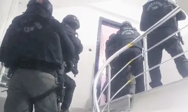 DEAŞ’a ağır darbe