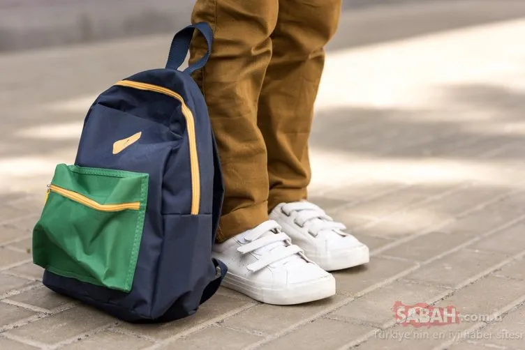 Okul çantası ağırlığı ne kadar olmalı?