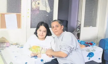 İlke şifa bulmak için onay bekliyor