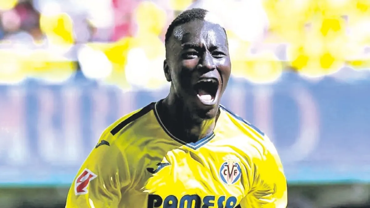 Ve Pape Gueye Galatasaray’da