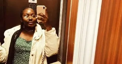 Gabonlu Dina’nın ölümünde şoke eden detaylar! Yeni mesajlar ortaya çıktı: Para karşılığı cinsel ilişki teklifi