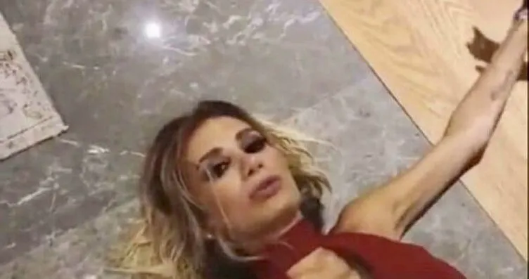 ayse akin zayiflik tutkusu beni hicligin kiyisina surukledi magazin haberleri