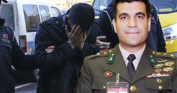 Burak Akın yeniden adliyeye sevk edildi