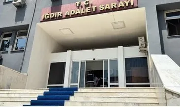 Doktoru darbeden zanlı tutuklandı #igdir