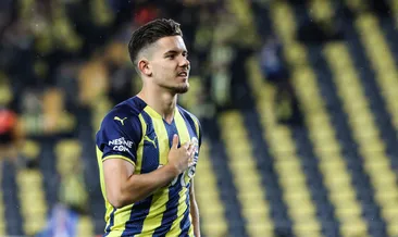 Ferdi Kadıoğlu derbiye saklanacak