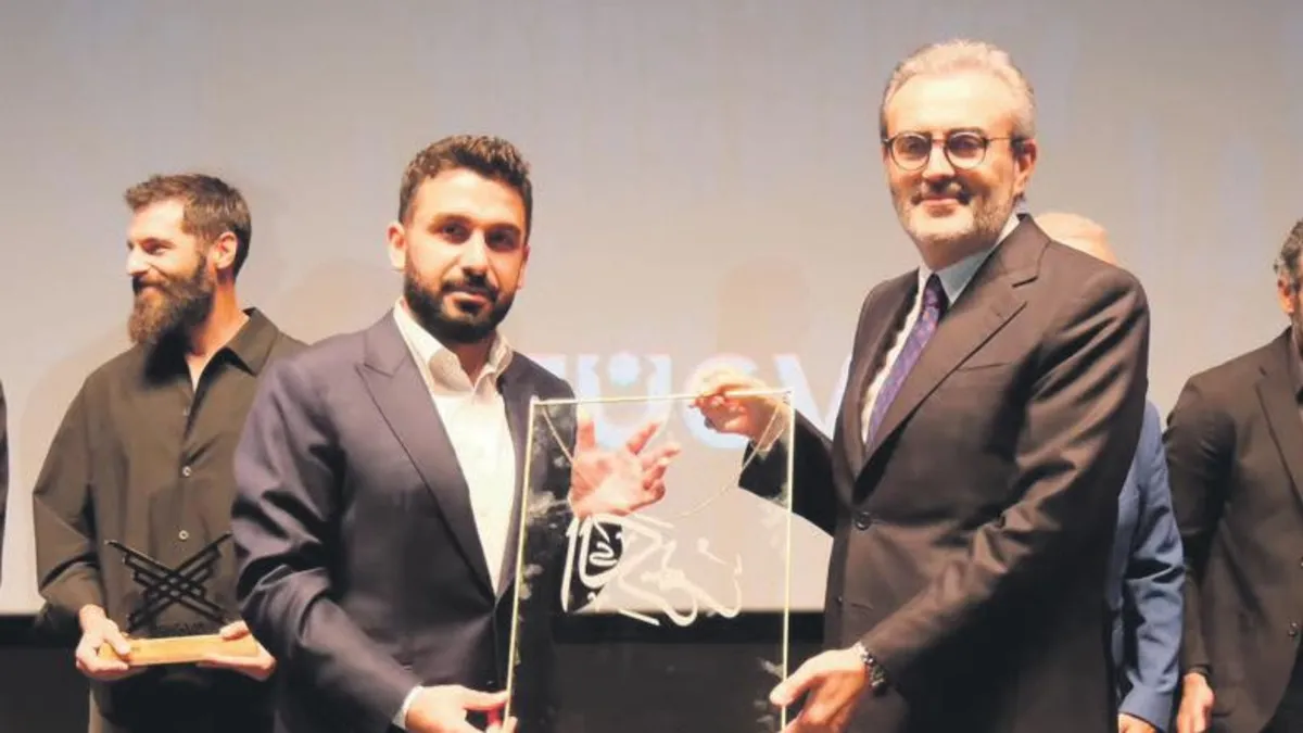 Münazara Yarışması’nda toplam ödül 265 bin lira