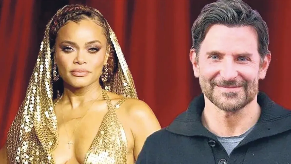 Andra Day’in yeni projesi belli oldu Andra Day’in yeni projesi belli oldu