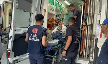 Adıyaman'da feci kaza! Yolcu minibüsü elektrik direğine çarptı: Çok sayıda yaralı var #adiyaman