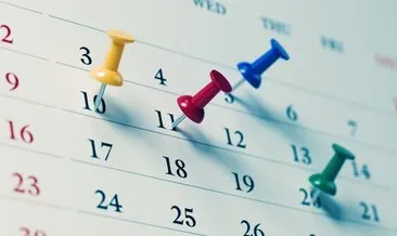İlk ara tatil ne zaman başlayacak? MEB 2021-2022 ara tatil takvimi ile Kasım ara tatili ayın kaçında başlayacak?