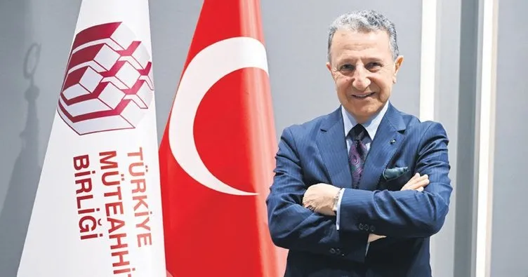 Suudiler inşaat için Türk firmalarını bekliyor