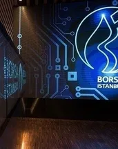 Borsa güne düşüşle başladı