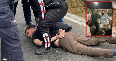 Eski Aydınspor Kulübü Başkanı ile kardeşi vahşice öldürülmüştü: Katilin ifadesi tüyler ürpertti: Çay içerken...