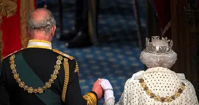 Kraliçe Elizabeth öldü! Yeni İngiltere Kralı Charles nasıl anılacak? Törene katılamayacak