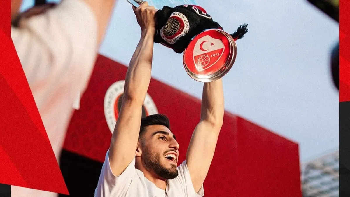Gençlerbirliği, Gökhan Altıparmak ile yollarını ayırdı! Gençlerbirliği, Gökhan Altıparmak ile yollarını ayırdı!