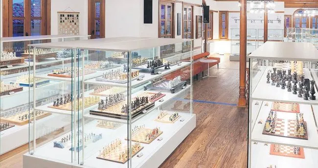 Kültür ve Turizm Bakanlığı ödülleri sahiplerini buldu