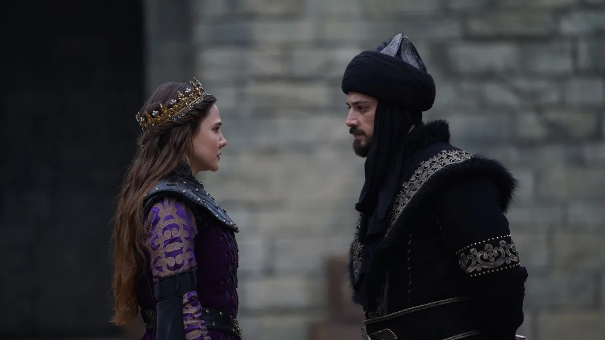 KURULUŞ ORHAN 18. BÖLÜM İZLE - atv’de! Kuruluş Orhan yeni bölümde neler olacak?