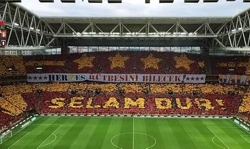 Galatasaray kaç kombine bilet sattı? Açıklandı...