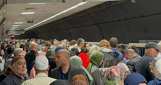 Kazayı sakladılar