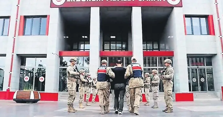 Terör örgütü DEAŞ’a devlet kıskacı