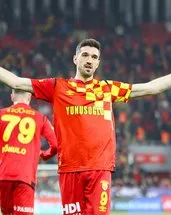 Göztepe Adana’ya çok eksikle gidecek