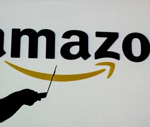 Amazon`un satışları ilk çeyrekte arttı