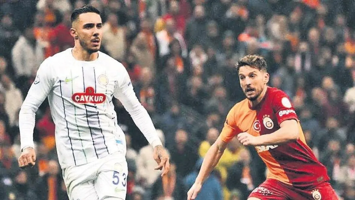 Emirhan için takas formülü