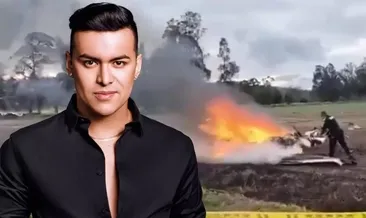 Nasıl öleceğini rüyasında gördü