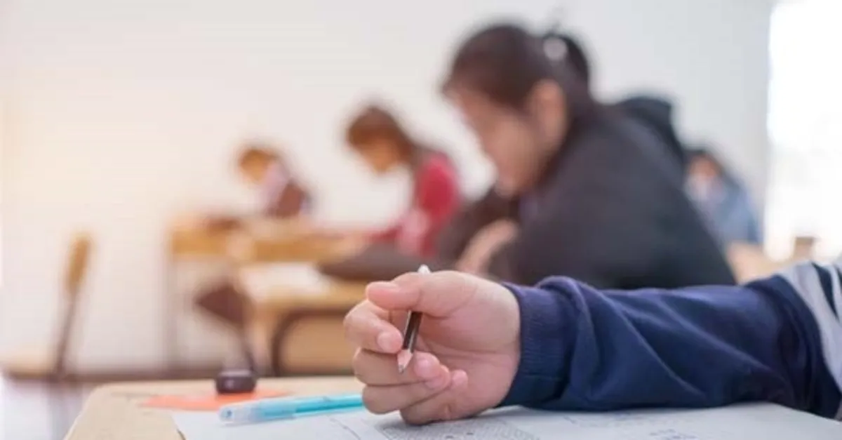 son dakika milli egitim bakani ziya