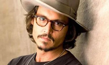 Johnny Depp Kimdir?