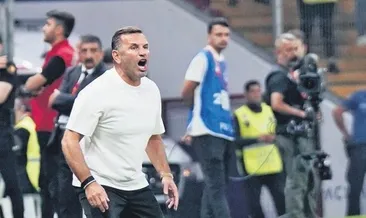4 senedir yaptık yine yapacağız!