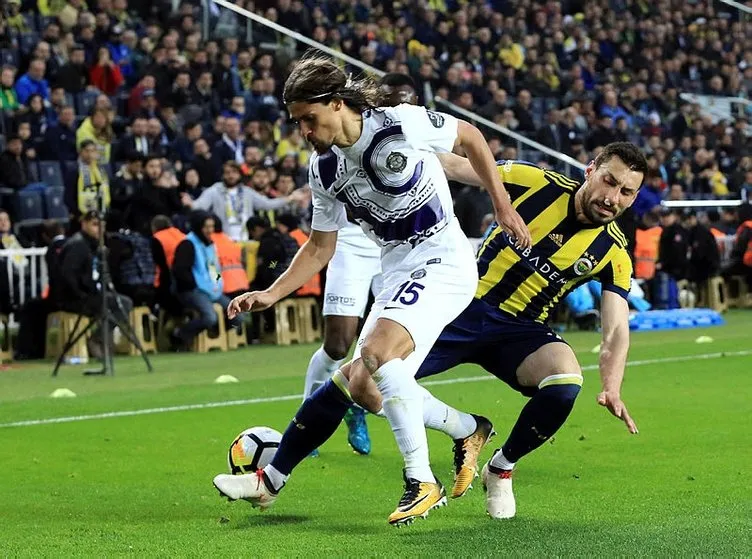 Erman Toroğlu, Fenerbahçe-Osmanlıspor maçını değerlendirdi
