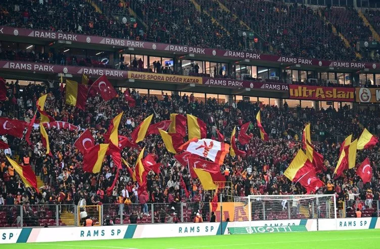 Son dakika haberi: Galatasaray’ın o golü iptal edildi! Kayserispor maçında ortalık yangın yerine döndü...