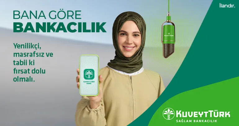 KYUVEYTTURK // 3 HAZİRAN