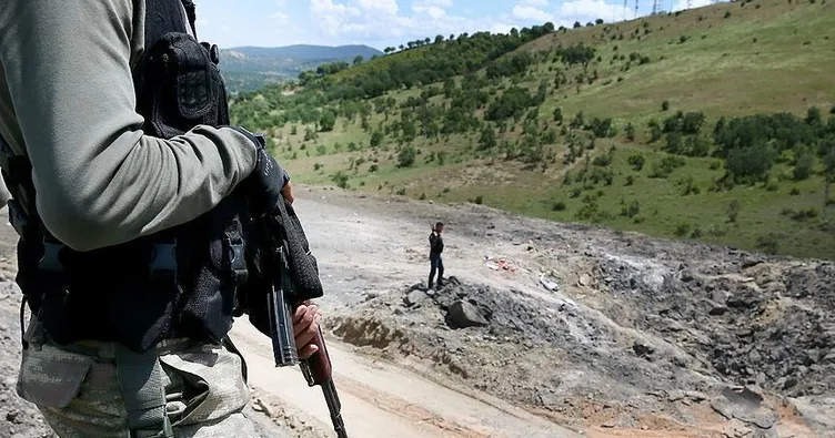 Hakkari’de 3 terörist etkisiz hale getirildi!