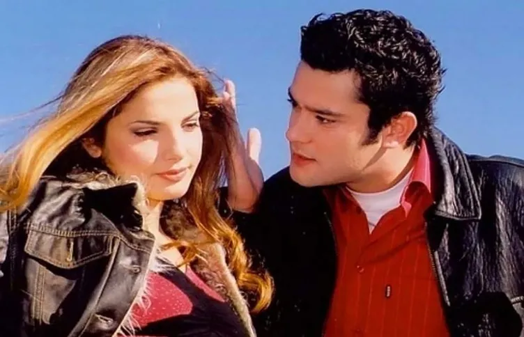 Ekmek Teknesi’nin Lan Jalesiydi! Bakın güzelliğiyle yıllara nasıl meydan okuyor: Adeta büyülüyor...