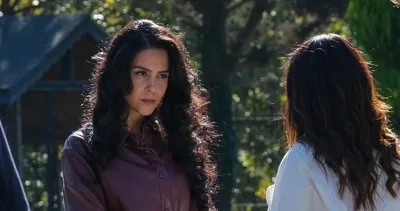 ATEŞ KUŞLARI GÖZDE KİMDİR? ATV dizisi Ateş Kuşları’nın Gözde’si Nilay Duru kimdir, kaç yaşında, nereli, evli mi, eşi kim?