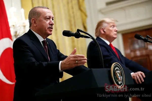Başkan Erdoğan’dan 2019’da yoğun mesai! İşte Erdoğan’ın bir yıllık diplomasi trafiği