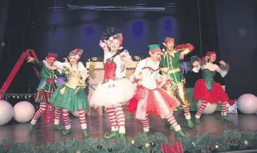 Kasımda tiyatro başkadır!