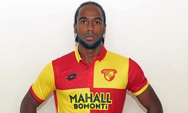 2018/19 Biten Transferler