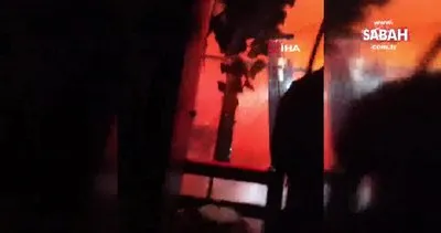 İspanya’da gece kulübünde yangın: 6 ölü | Video